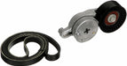 Serpentine Belt Drive Component Kit Gates 90K-39096