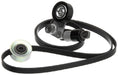 Serpentine Belt Drive Component Kit Gates 90K-39104