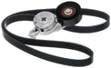 Serpentine Belt Drive Component Kit Gates 90K-39106A
