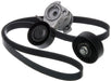 Serpentine Belt Drive Component Kit Gates 90K-39112