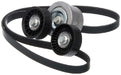 Serpentine Belt Drive Component Kit Gates 90K-39120E