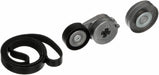 Serpentine Belt Drive Component Kit Gates 90K-39122