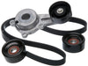 Serpentine Belt Drive Component Kit Gates 90K-39179A