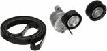 Serpentine Belt Drive Component Kit Gates 90K-39212A