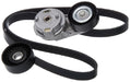 Serpentine Belt Drive Component Kit Gates 90K-39269