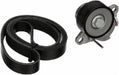 Serpentine Belt Drive Component Kit Gates 90K-39272