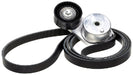 Serpentine Belt Drive Component Kit Gates 90K-39299