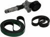 Serpentine Belt Drive Component Kit Gates 90K-39337A