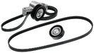 Serpentine Belt Drive Component Kit Gates 90K-39351