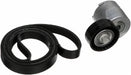 Serpentine Belt Drive Component Kit Gates 90K-39359