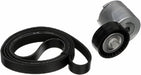 Serpentine Belt Drive Component Kit Gates 90K-39359B