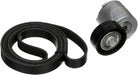 Serpentine Belt Drive Component Kit Gates 90K-39359C