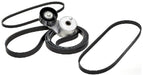 Serpentine Belt Drive Component Kit Gates 90K-39371