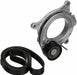 Serpentine Belt Drive Component Kit Gates 90K-39381A