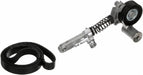 Serpentine Belt Drive Component Kit Gates 90K-39396