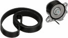 Serpentine Belt Drive Component Kit Gates 90K-39397