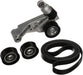 Serpentine Belt Drive Component Kit Gates 90K-39415