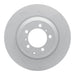 Disc Brake Rotor Dynamic Friction 910-02138D