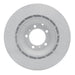 Disc Brake Rotor Dynamic Friction 910-02138D