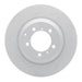Disc Brake Rotor Dynamic Friction 910-02139D
