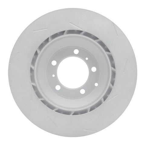 Disc Brake Rotor Dynamic Friction 910-02139D