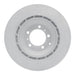 Disc Brake Rotor Dynamic Friction 910-02139D