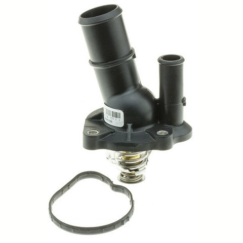 Engine Coolant Thermostat Housing Assembly MotoRad 910-180