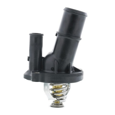 Engine Coolant Thermostat Housing Assembly MotoRad 910-180