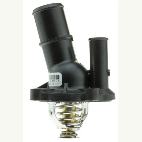 Engine Coolant Thermostat Housing Assembly MotoRad 910-180