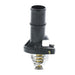 Engine Coolant Thermostat Housing Assembly MotoRad 910-180