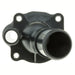 Engine Coolant Thermostat Housing Assembly MotoRad 910-180