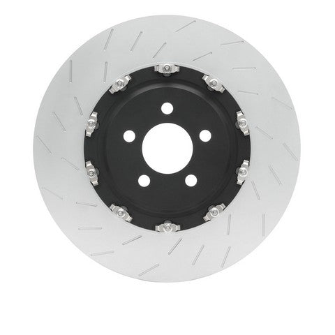 Disc Brake Rotor Dynamic Friction 910-40036