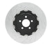 Disc Brake Rotor Dynamic Friction 910-40036