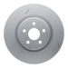 Disc Brake Rotor Dynamic Friction 910-42009