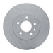 Disc Brake Rotor Dynamic Friction 910-46056D