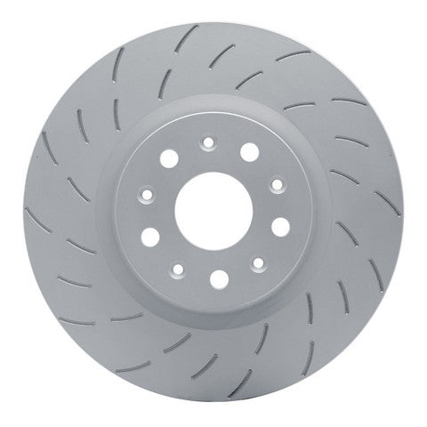 Disc Brake Rotor Dynamic Friction 910-46057D