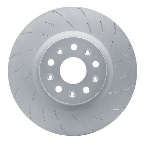 Disc Brake Rotor Dynamic Friction 910-46058D