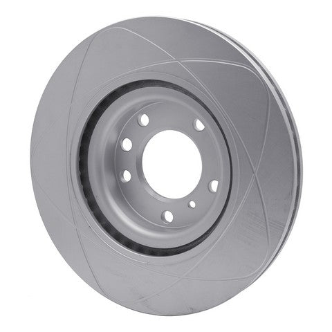 Disc Brake Rotor Dynamic Friction 910-63138