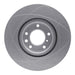 Disc Brake Rotor Dynamic Friction 910-63138