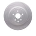 Disc Brake Rotor Dynamic Friction 910-75039D