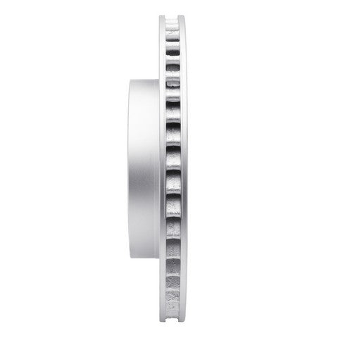 Disc Brake Rotor Dynamic Friction 910-75039D