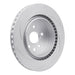 Disc Brake Rotor Dynamic Friction 910-75039D
