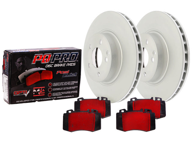 Disc Brake Kit Centric Parts 910.42036