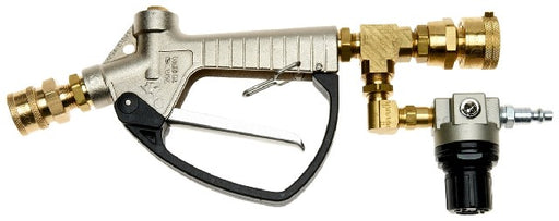 Tools & Merchandisers Gates 91002-2