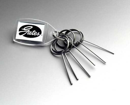 Tools & Merchandisers Gates 91010