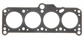 Engine Cylinder Head Gasket Felpro 9102 B