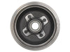 Brake Drum Raybestos Brakes 9102R
