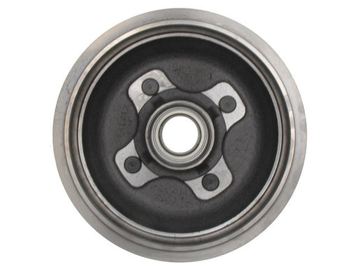 Brake Drum Raybestos Brakes 9102R
