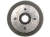 Brake Drum Raybestos Brakes 9102R