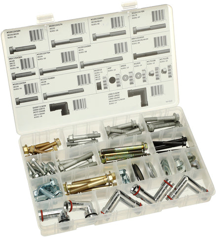 Tools & Merchandisers Gates 91051